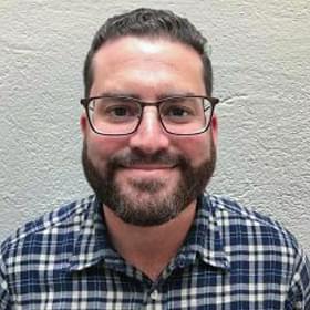 Luis Agurto Jr.